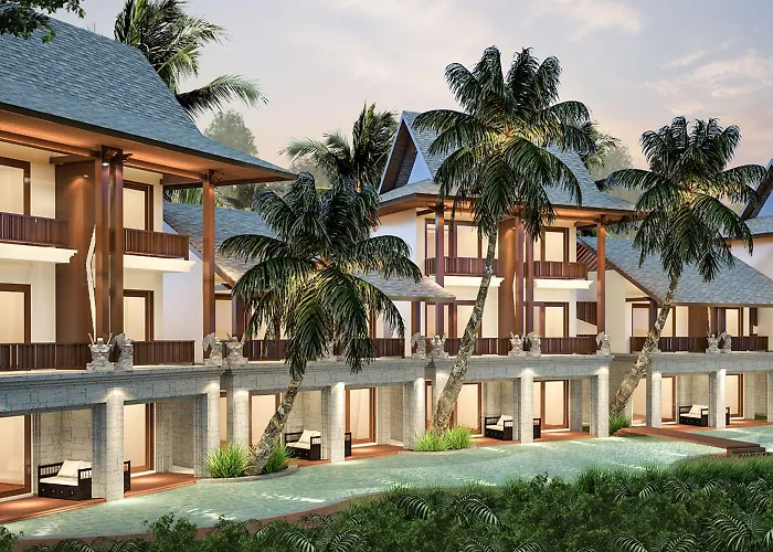Sense Canggu (Bali)