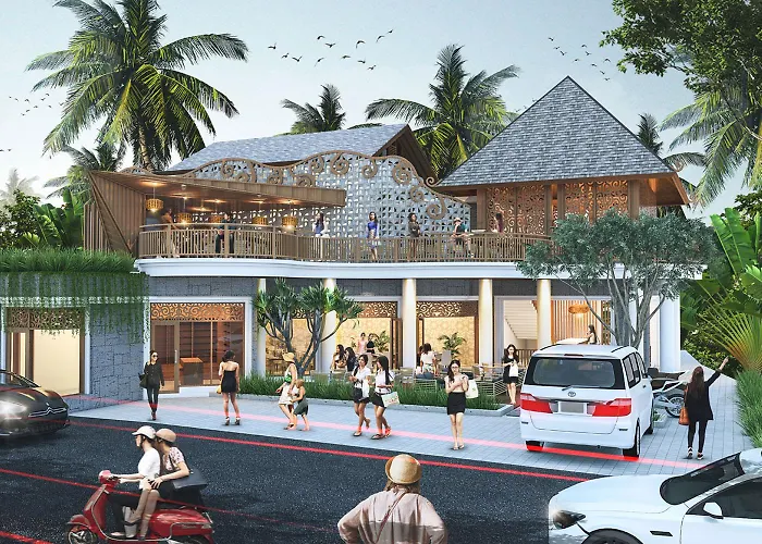 Resort Sense 4*