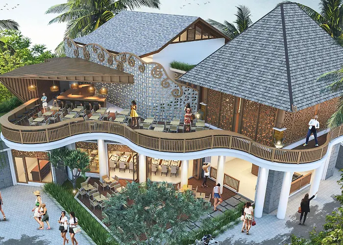 Sense Resort