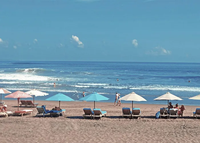 Sense 4* Canggu (Bali)