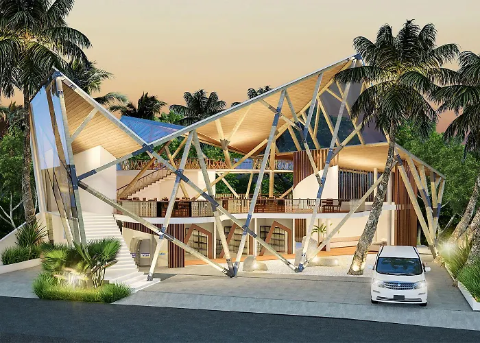 Sense Resort Canggu (Bali)