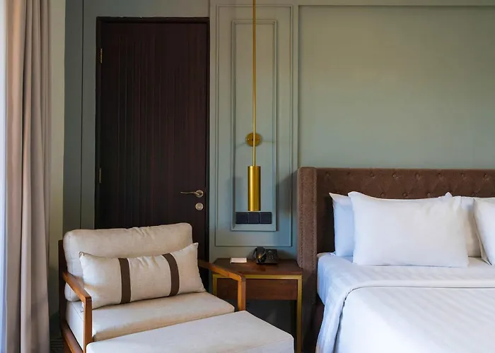 Sense 4* Canggu (Bali)
