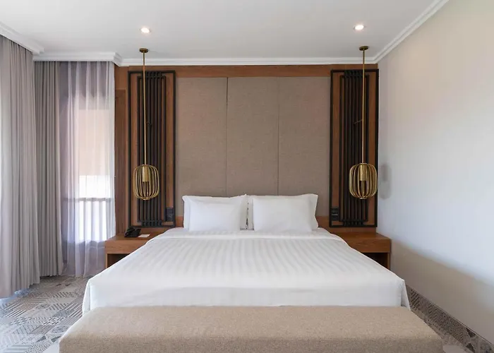 Sense Resort 4*