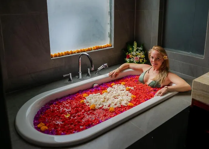Sense 4* Canggu (Bali)