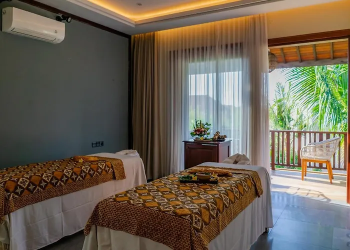 Sense 4* Canggu (Bali)