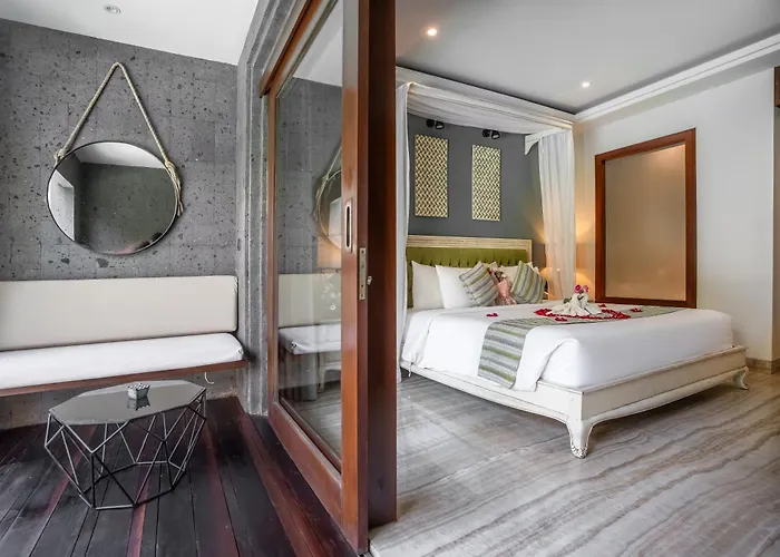 Sense 4* Canggu (Bali)
