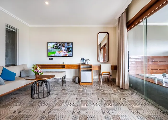 Resort Sense Canggu (Bali)