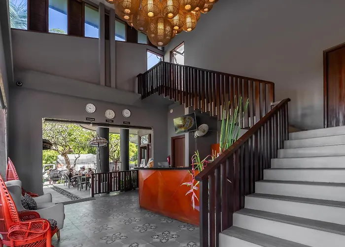 Sense 4* Canggu (Bali)