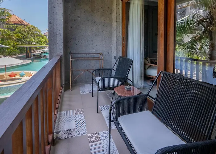 Sense Resort Canggu (Bali)