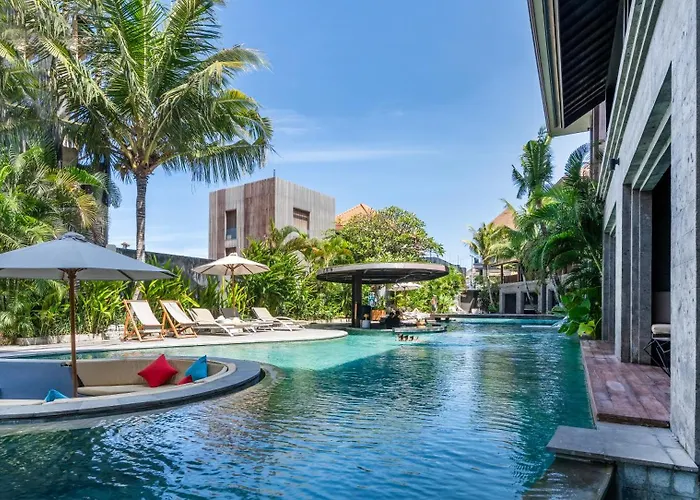 Sense Canggu (Bali)
