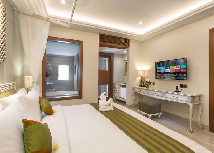 Resort Sense Canggu (Bali)