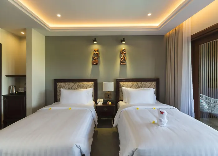 Resort Sense Canggu (Bali)