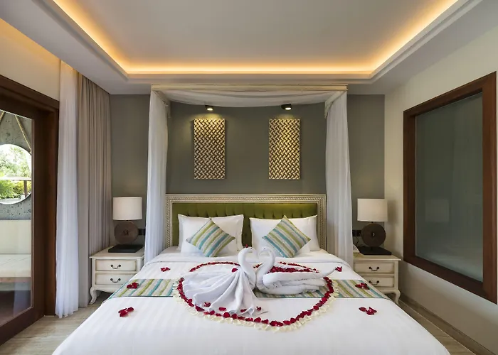 Sense Canggu (Bali)