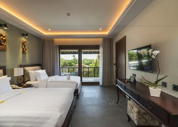 Sense Resort Canggu (Bali)