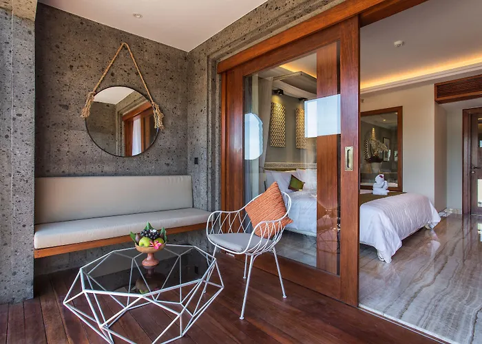 Sense Resort