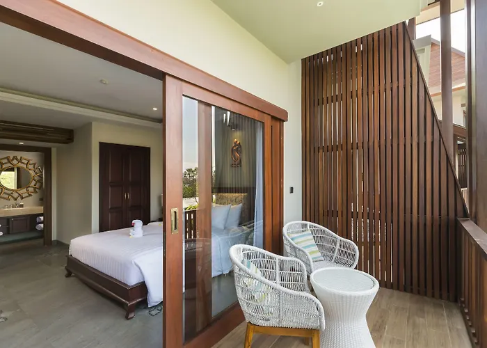 Sense Resort 4*