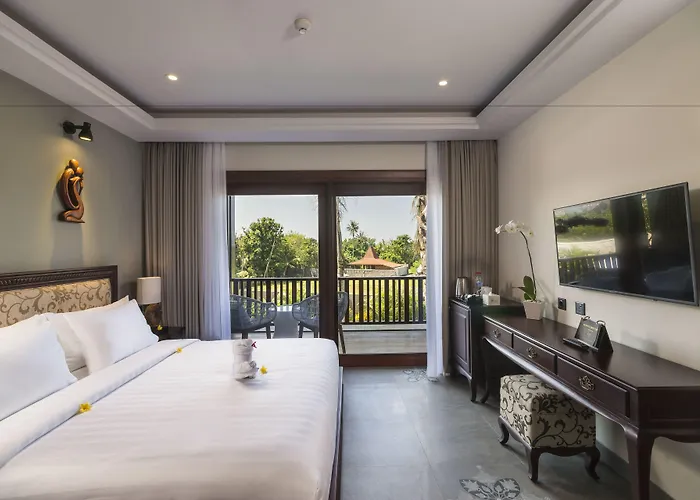 Resort Sense Canggu (Bali)