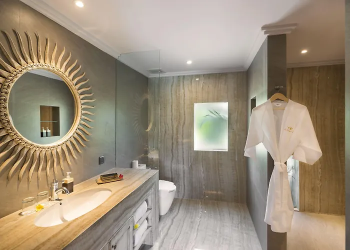 Sense Resort