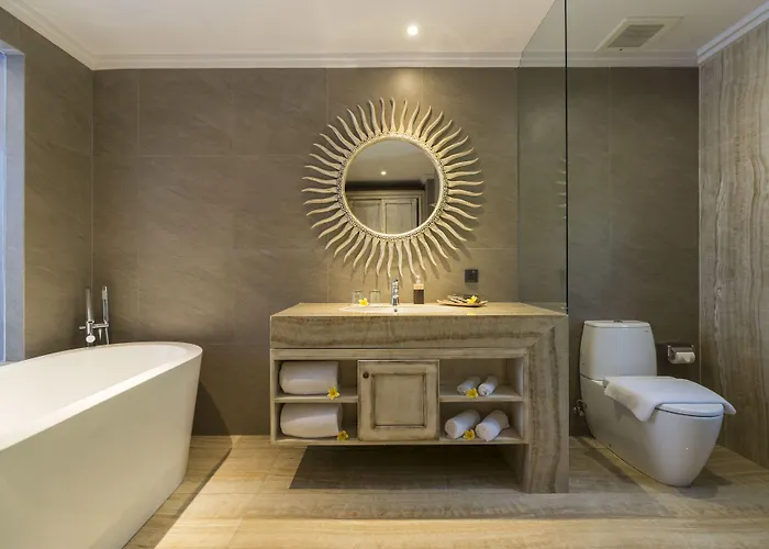 Resort Sense Canggu (Bali)