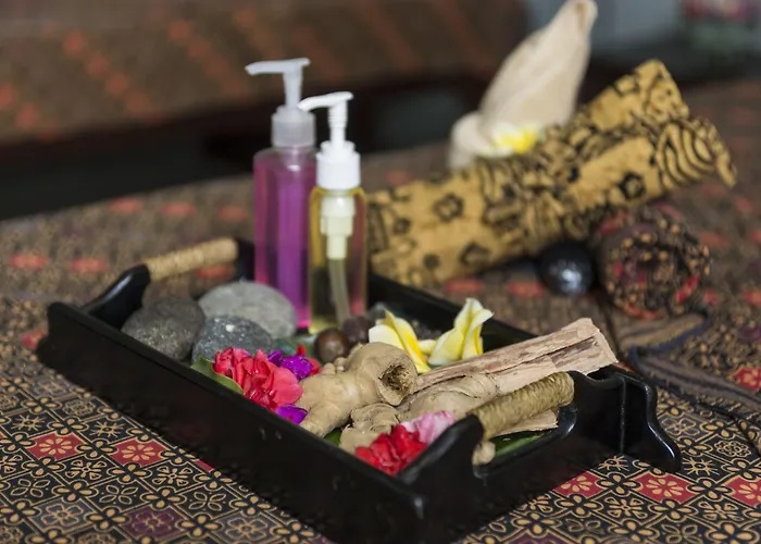 Sense 4* Canggu (Bali)