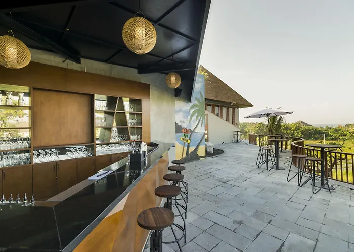 Sense 4* Canggu (Bali)