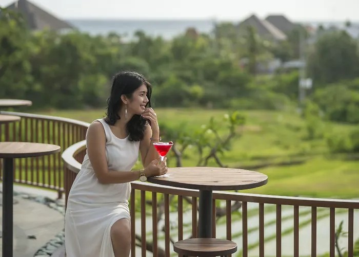 Sense Resort 4*