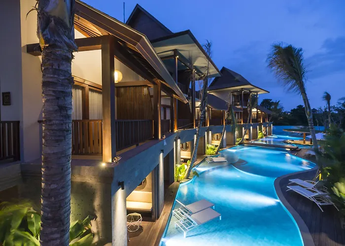 Sense Resort