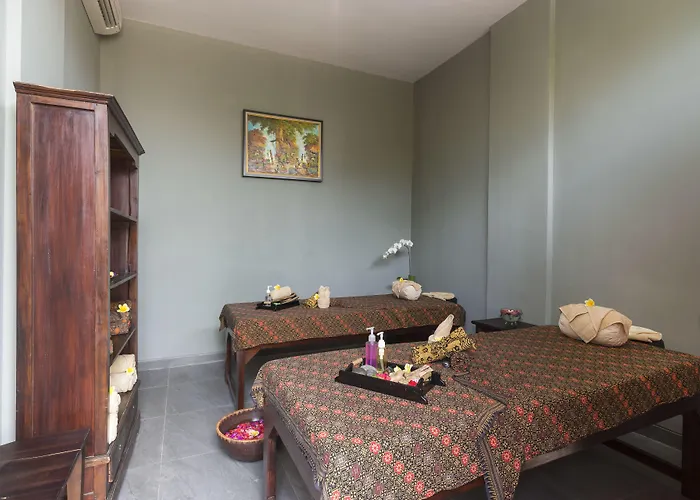 Resort Sense Canggu (Bali)