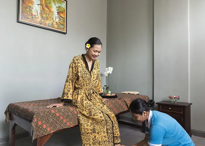 Sense Resort Canggu (Bali)