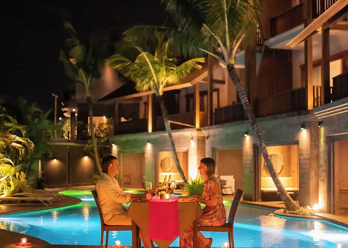 Sense Resort Canggu (Bali)
