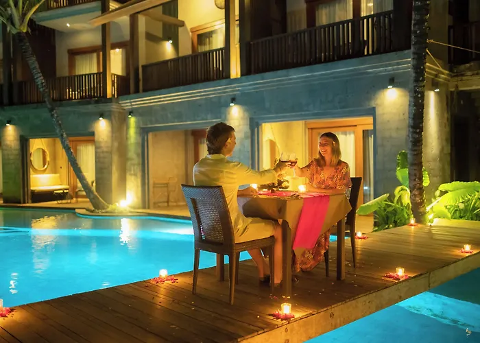 Sense Resort Canggu (Bali)