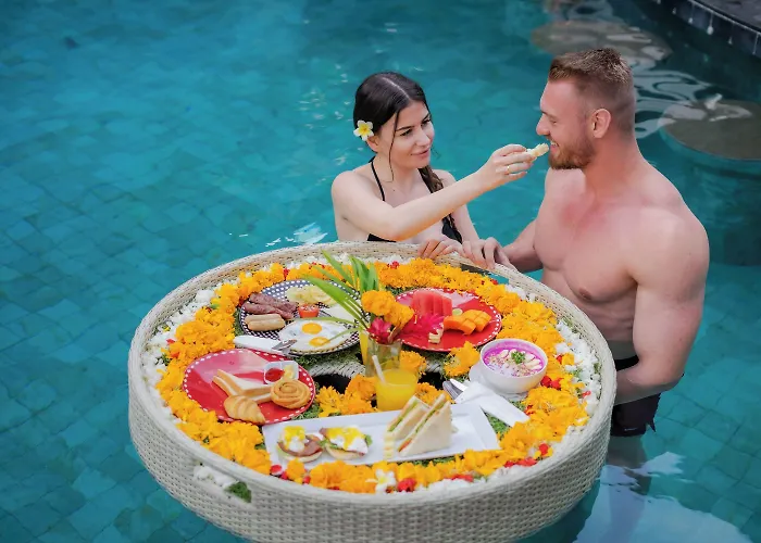 Sense Resort