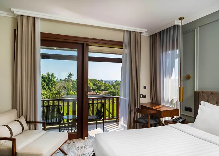 Resort Sense 4*