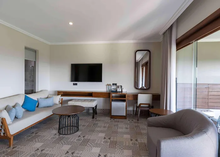 Resort Sense 4*