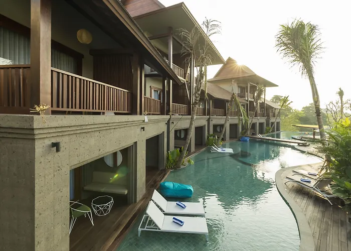 Resort Sense 4*