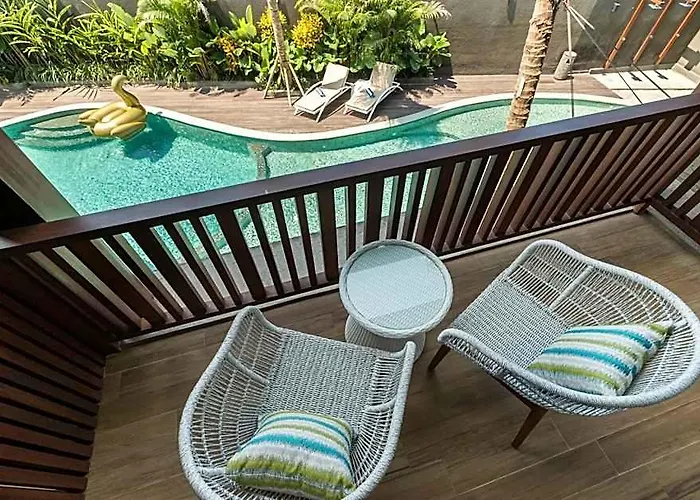 Sense Resort