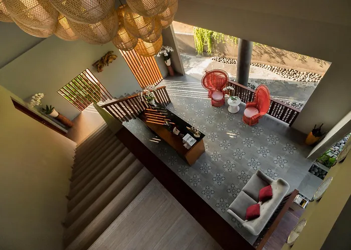 Sense Resort