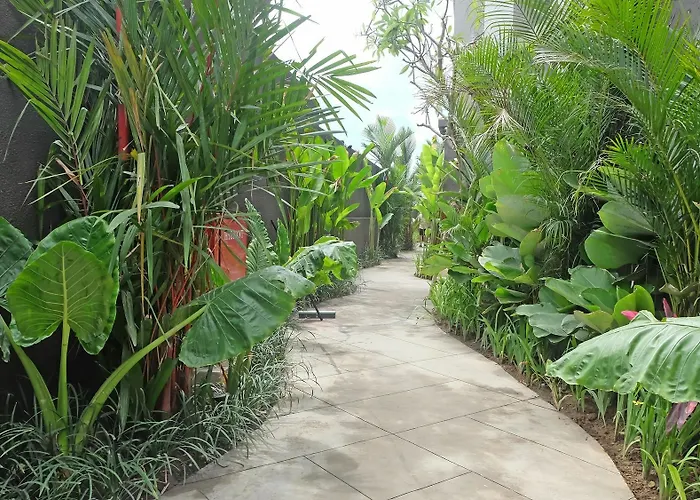 Sense Resort 4*