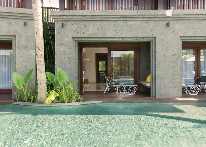 Resort Sense Canggu (Bali)
