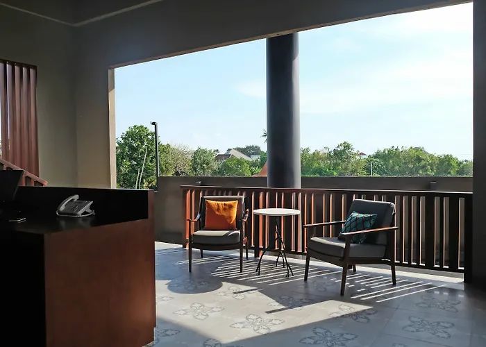 Sense Canggu (Bali)