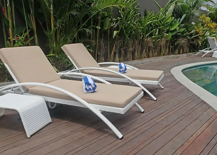 Sense Resort Canggu (Bali)