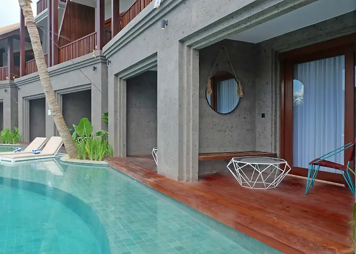 Sense Canggu (Bali)