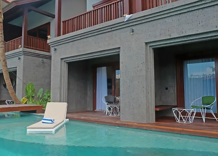 Sense Resort Canggu (Bali)